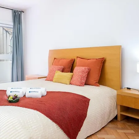 Apartment Host Wise - Spacious Fresh Flat W Terrace - Near Sea *