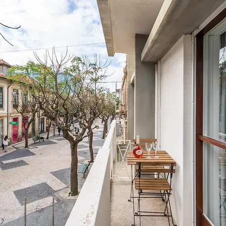 شقة Host Wise - Spacious Fresh Flat W Terrace - Near Sea *