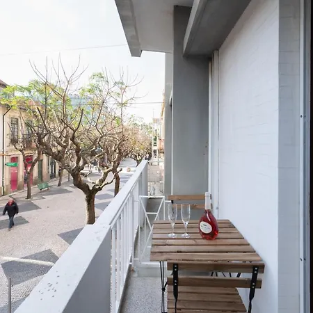 شقة Host Wise - Spacious Fresh Flat W Terrace - Near Sea *