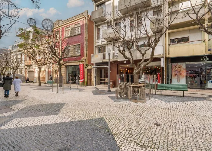 Host Wise - Spacious Fresh Flat W Terrace - Near Sea Daire