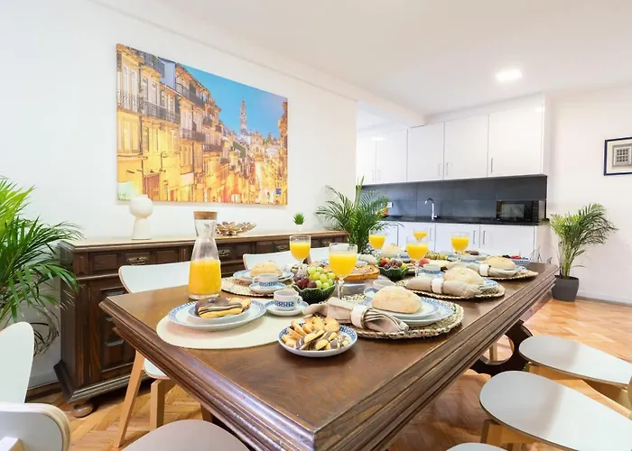 Host Wise - Spacious Fresh Flat W Terrace - Near Sea Daire